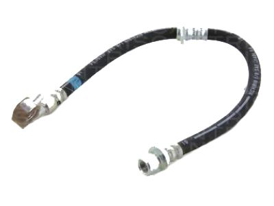 Honda 01465-SWA-020 Set, Front Brake Hose