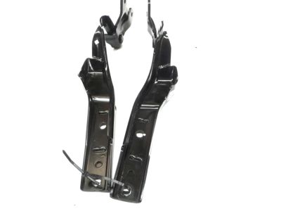 Acura 60170-T6N-A00ZZ Hinge, Driver Side Hood