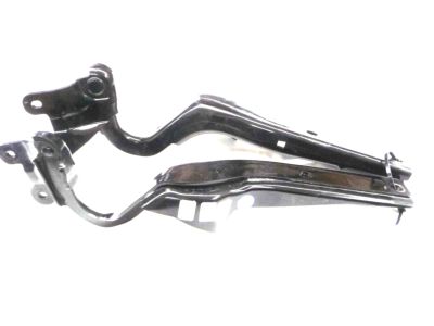Acura 60170-T6N-A00ZZ Hinge, Driver Side Hood