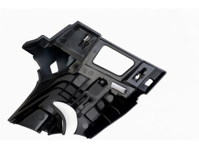 Honda 84161-TBG-A01ZA Garn L *NH900L*