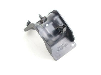 Honda 72819-TK8-A01 Cover, R. Slide Door Pinch Sensor