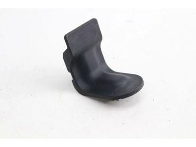 Honda 72819-TK8-A01 Cover, R. Slide Door Pinch Sensor