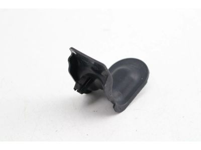 Honda 72819-TK8-A01 Cover, R. Slide Door Pinch Sensor