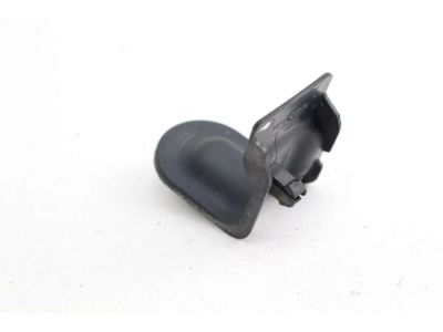 Honda 72819-TK8-A01 Cover, R. Slide Door Pinch Sensor