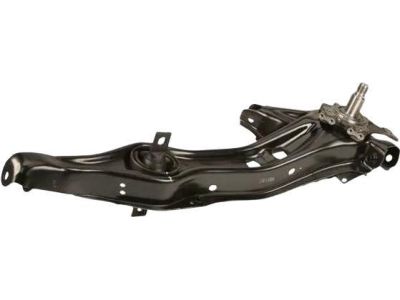 Honda 52371-ST7-G91 Arm, Left Rear Trailing (Disk)