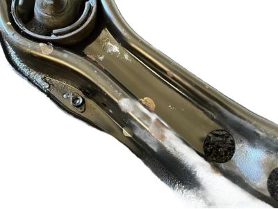 Honda 52371-ST7-G91 Arm, Left Rear Trailing (Disk)