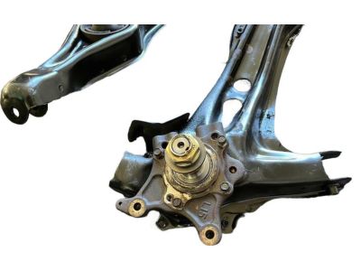 Honda 52371-ST7-G91 Arm, Left Rear Trailing (Disk)