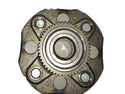 Honda 42200-S84-C52 Bearing Assembly, Rear Hub Unit