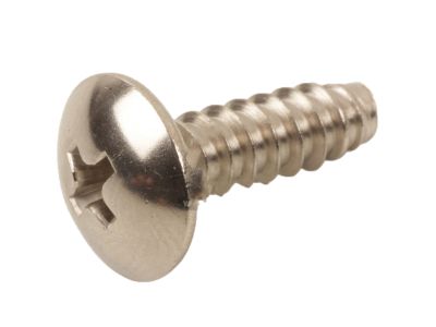 Acura 93903-253J0 Screw, Tapping (5X16)