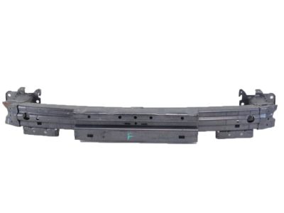 Honda 71130-T2F-A00ZZ Beam Comp, FR Bumper