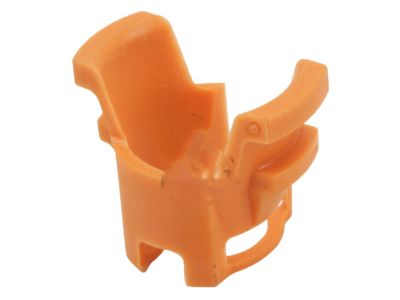 Acura 17711-S0X-003 Retainer (Orange) (Tokai)