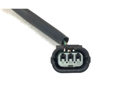 Honda 32170-SLN-A00 Sub-Wire, Fuel