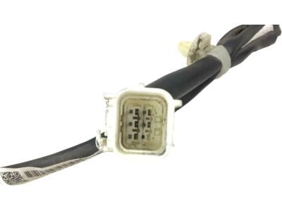 Honda 32170-SLN-A00 Sub-Wire, Fuel