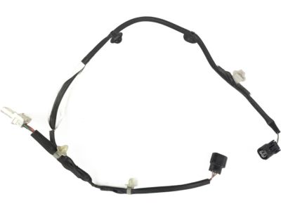 Honda 32170-SLN-A00 Sub-Wire, Fuel