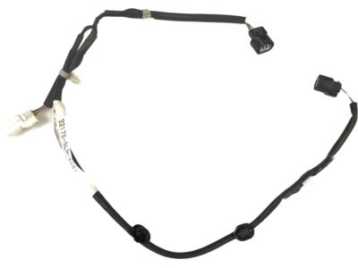 Honda 32170-SLN-A00 Sub-Wire, Fuel