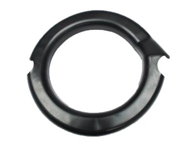 Acura 52748-S0X-A00 Rubber, Rear Spring Seat