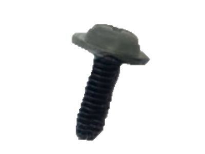 Acura 90041-P5A-003 Screw-Washer (4X11)