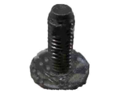 Acura 90041-P5A-003 Screw-Washer (4X11)