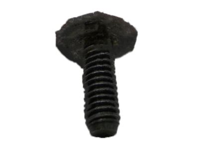 Acura 90041-P5A-003 Screw-Washer (4X11)