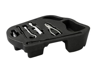 Honda 84545-TBF-C00 Tool Box Assy(Tmp