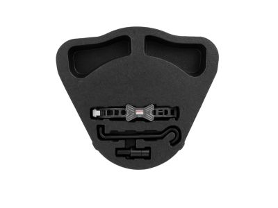 Honda 84545-TBF-C00 Tool Box Assy(Tmp