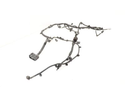 Honda 32110-6L2-A04 ENG HARN