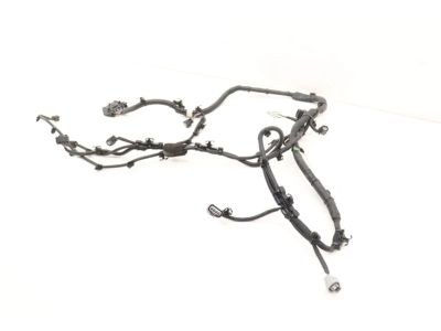 Honda 32110-6L2-A04 ENG HARN