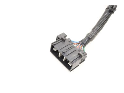 Honda 32110-6L2-A04 ENG HARN