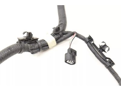 Honda 32110-6L2-A04 ENG HARN