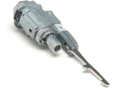 Honda 06350-SCV-306 Cylinder Set (Graphite Black)