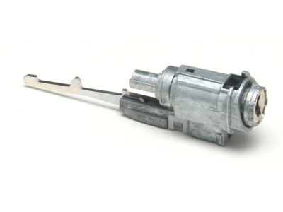 Honda 06350-SCV-306 Cylinder Set (Graphite Black)