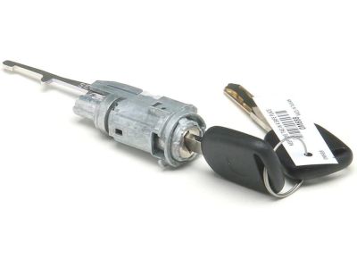 Honda 06350-SCV-306 Cylinder Set (Graphite Black)