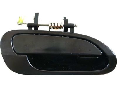 Honda 72640-S84-A11 Handle Assembly, Right Rear (Outer)
