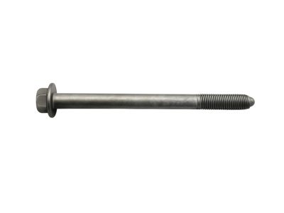 Honda 90162-S0X-A00 Bolt, Flange (12X152)