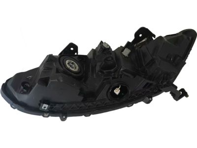 Honda 33100-TVA-A61 Headlight Assembly, Passenger Side