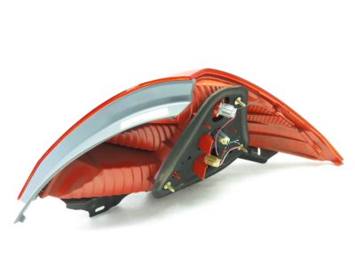 Honda 33551-SDN-A01 Lamp Unit, L.