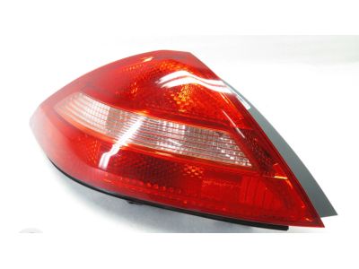 Honda 33551-SDN-A01 Lamp Unit, L.