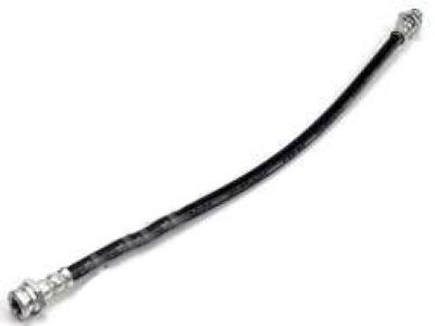 Honda 01464-T0A-A02 Set, Front Brake Hose Right