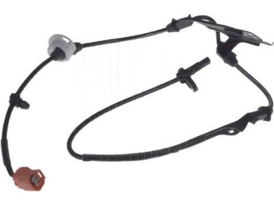 Honda 57450-SDH-003 Sensor Assembly, Right Front
