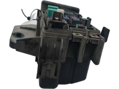 Honda 38250-SDA-A21 Box Assembly, Relay