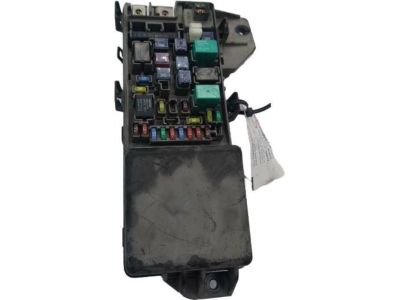 Honda 38250-SDA-A21 Box Assembly, Relay