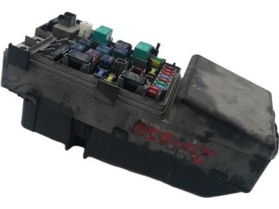 Honda 38250-SDA-A21 Box Assembly, Relay