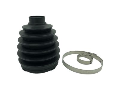 Acura 44018-STK-A02 Boot Set, Outboard
