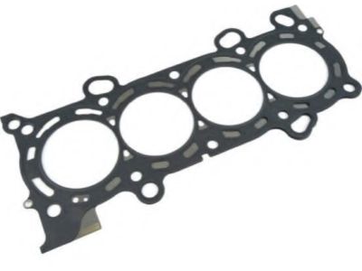 Acura 12251-RBB-004 Gasket, Cylinder Head (Nippon Leakless)