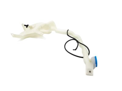 Honda 76812-TGG-305 Hose Set, Washer (Coo)