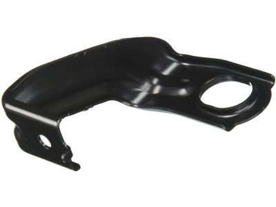 Acura 80116-TR0-A00 Bracket, Driver Side Condenser (Upper)