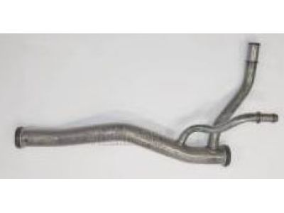 Acura 19505-P8E-A00 Pipe, Connecting