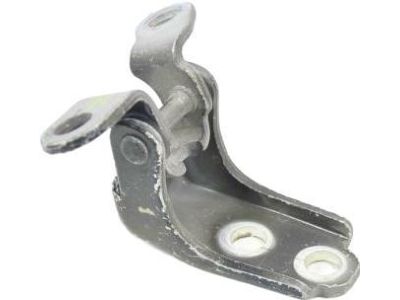 Acura 67410-S6M-003ZZ Hinge, Right Front Door (Upper)