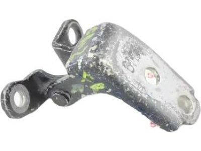 Acura 67410-S6M-003ZZ Hinge, Right Front Door (Upper)
