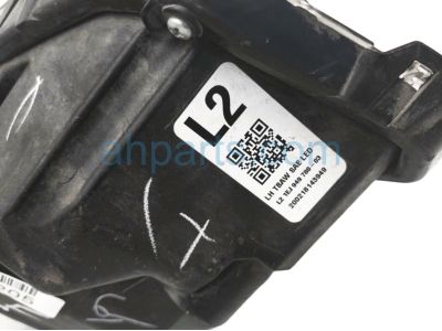 Honda 33150-TBA-A23 Headlight Assembly, Driver Side